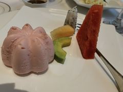 -北京友谊宾馆·俄罗斯餐厅