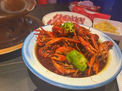 -虾乐园龙虾·夜宵(松江店)