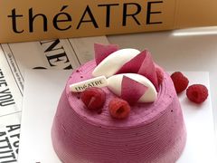 -théATRE 茶聚场(王府中環店)