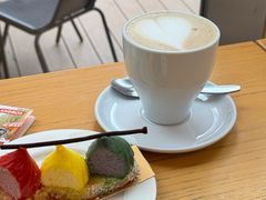 -西点坊(浦东香格里拉店)