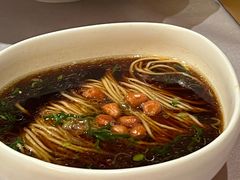 -A One Kitchen·南京精菜馆(德基广场店)