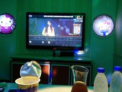 -阿曼达主题KTV(南湖都会店)