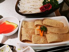 -左庭右院鲜牛肉火锅(苏州园区永旺店)