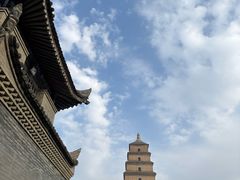 -大慈恩寺(大雁塔)