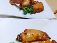 -必胜客(新辰里酒仙桥店)