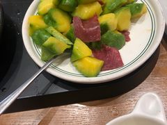 -云海肴·汽锅鸡·云南代表菜(东坝金隅店)