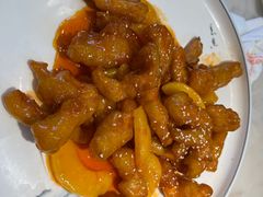 -佰家小厨·南京菜(夫子庙店)