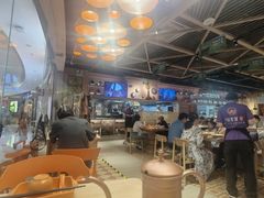 -谷丽麦馕新疆菜·清真(步步高梅溪新天地店)