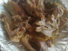 -鲤鱼塘农家山庄