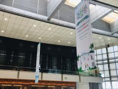 -冰纷万象滑冰场(深圳万象城店)