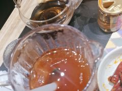 -廖掌柜·重庆鲜货火锅(上海首店)