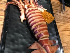 -游园觅食记夜市·小龙虾大排档