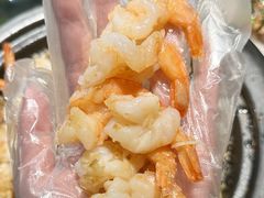 -前海沿·青岛菜(乐客城店)