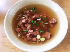 -好成财牛排馆(涂门街总店)