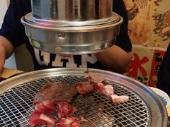 -龍二烧肉酒场(九亭店)