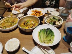 -金掌勺锅包肉(华润万象城店)