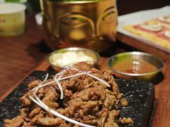 -餐谋家特色餐厅(桂林路店)