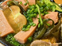 -沈妈砂锅(光华村店)