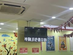 -昂立青少儿成长中心(长宁仙霞校区)