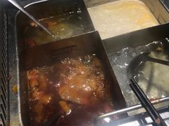 -海底捞火锅(长沙华创国际广场店)