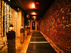 -良子健身(望京SOHO店)