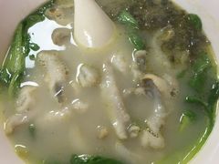 -明呈黄鱼面馆(斜土路店)