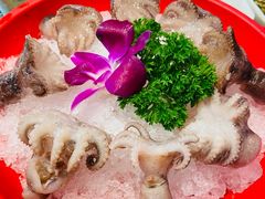 -仟佰味鲜货火锅(中央公园)