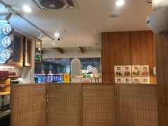 -阿香米线(凯德广场.1818店)