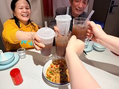 -回家吃饭·地道南昌菜(建德观总店)