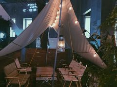 -鹿萤季·营地小馆(皇后公园店)