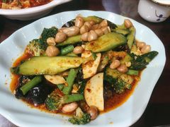 -三宽猪蹄(咸阳店)