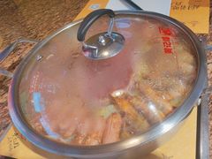 -黄记煌三汁焖锅(崇文门店)