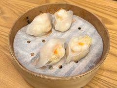 -苏小柳点心·手作小笼包(虹桥天地分院)