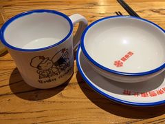 -關東雪东北菜(中庚漫游城店)
