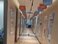 -川北医学院附属成都新华医院