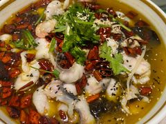 -阿娜尔·新疆菜(佰港城店)