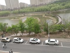 -大连外国语大学(旅顺校区)