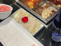 -大妙火锅·非物质文化遗产(东郊记忆店)
