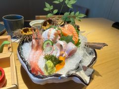-秋荀日本料理(昆明同德广场店)