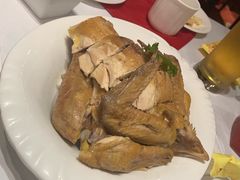 清远鸡-天宜隆蘑菇宴火锅(石景山旗舰店)