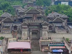 -三国赤壁古战场