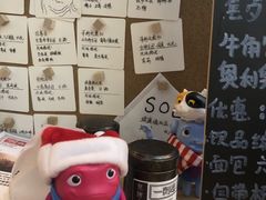 -无牌咖啡&酒馆