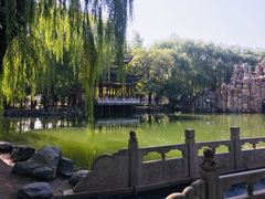 -高庙保安寺