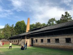 -景德镇古窑民俗博览区