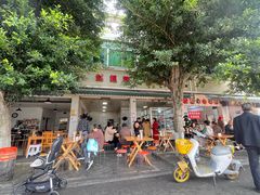-赵姐猪耳朵饭店