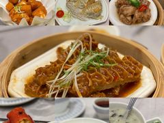 -粤匠·澳门点心粤菜海鲜(澳门半岛店)