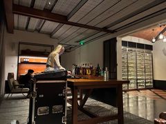 -瑰丽酒店·海吧·天际下午茶·现场DJ·天台酒吧