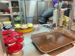 -井福老火锅(温江亚洲湾店)