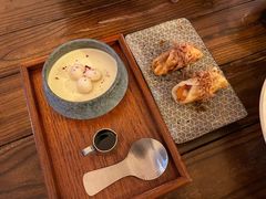 -小食院简餐厅