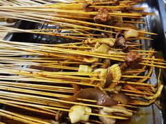 -康二姐串串(中道街店)